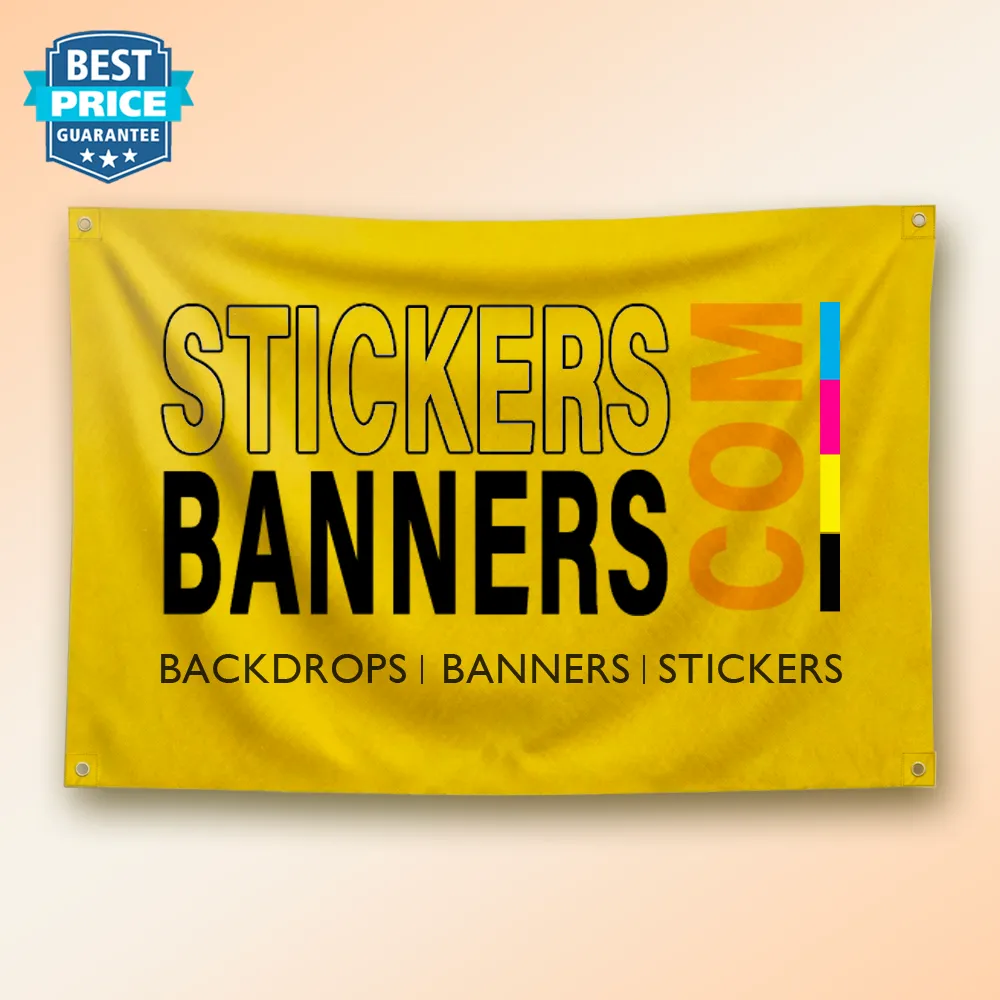 Fabric Backdrops